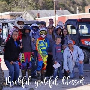 Meet your Posher, Tim